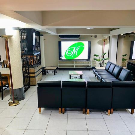 Hotel Milena Mendoza Ngoại thất bức ảnh