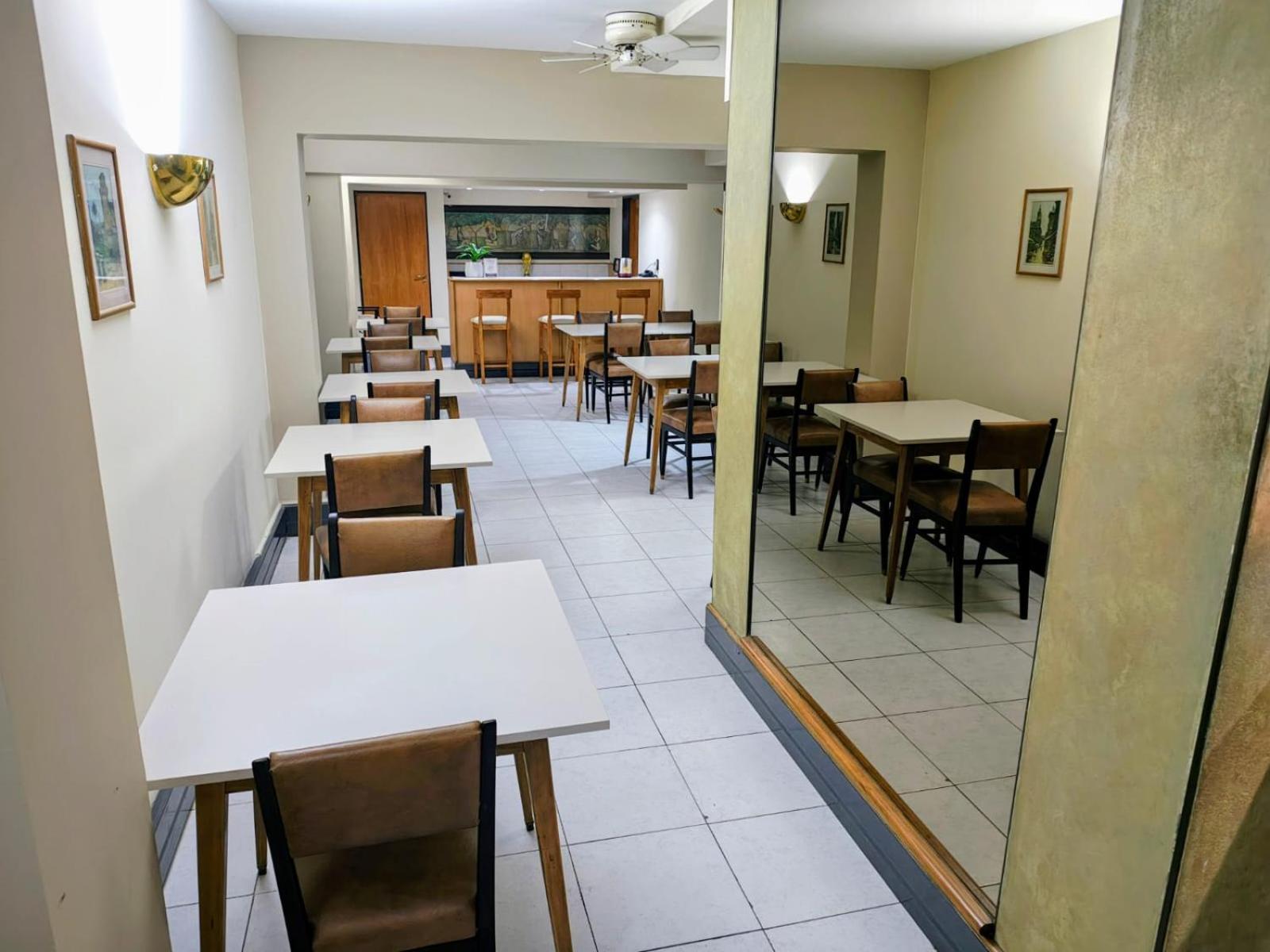 Hotel Milena Mendoza Ngoại thất bức ảnh