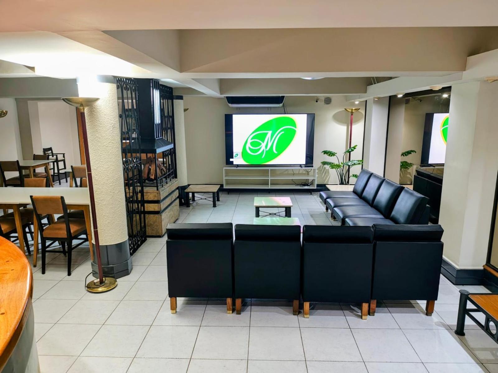 Hotel Milena Mendoza Ngoại thất bức ảnh