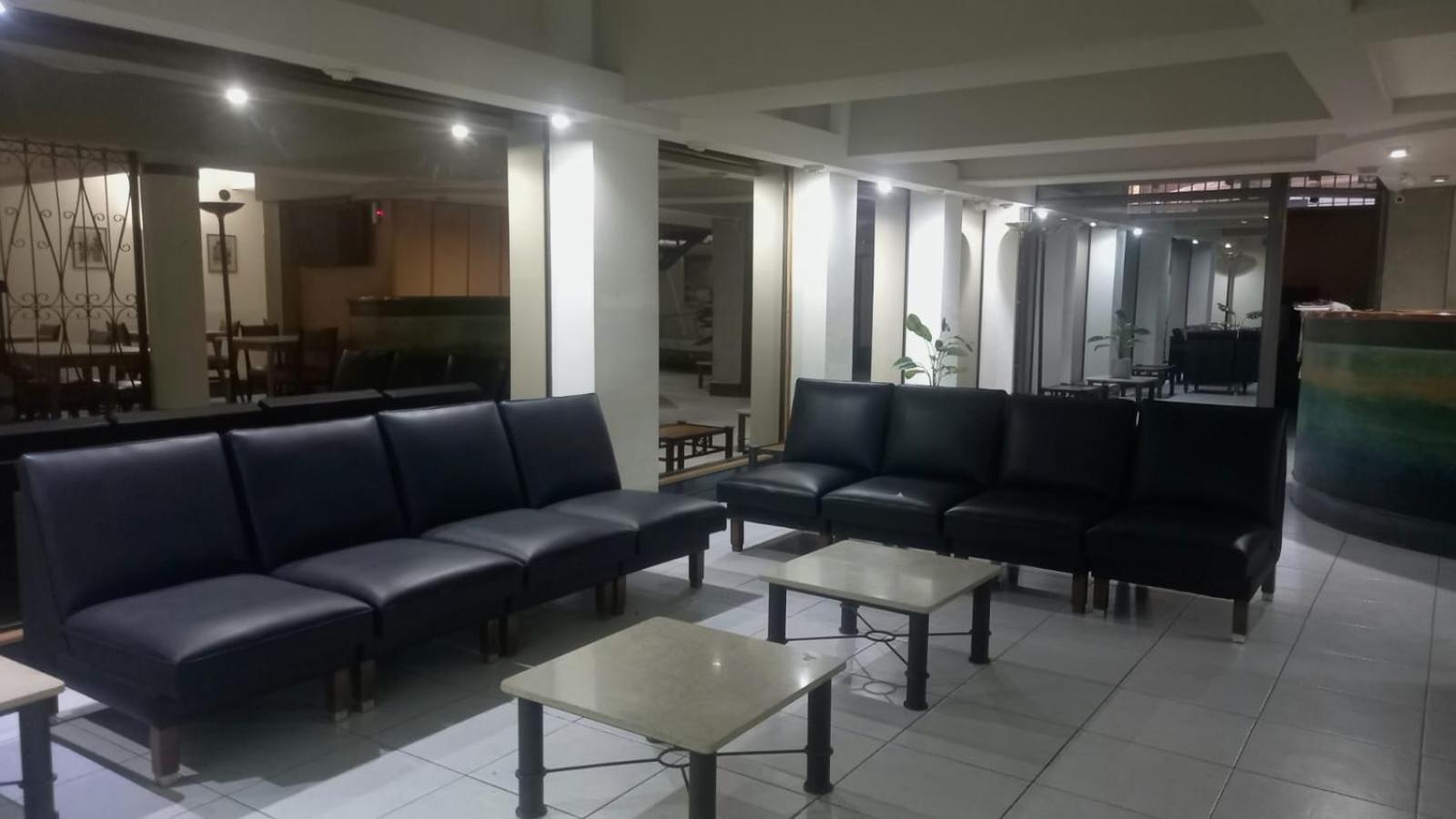 Hotel Milena Mendoza Ngoại thất bức ảnh