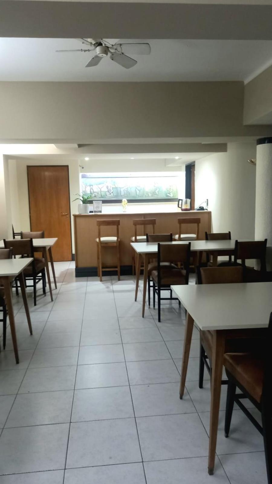 Hotel Milena Mendoza Ngoại thất bức ảnh