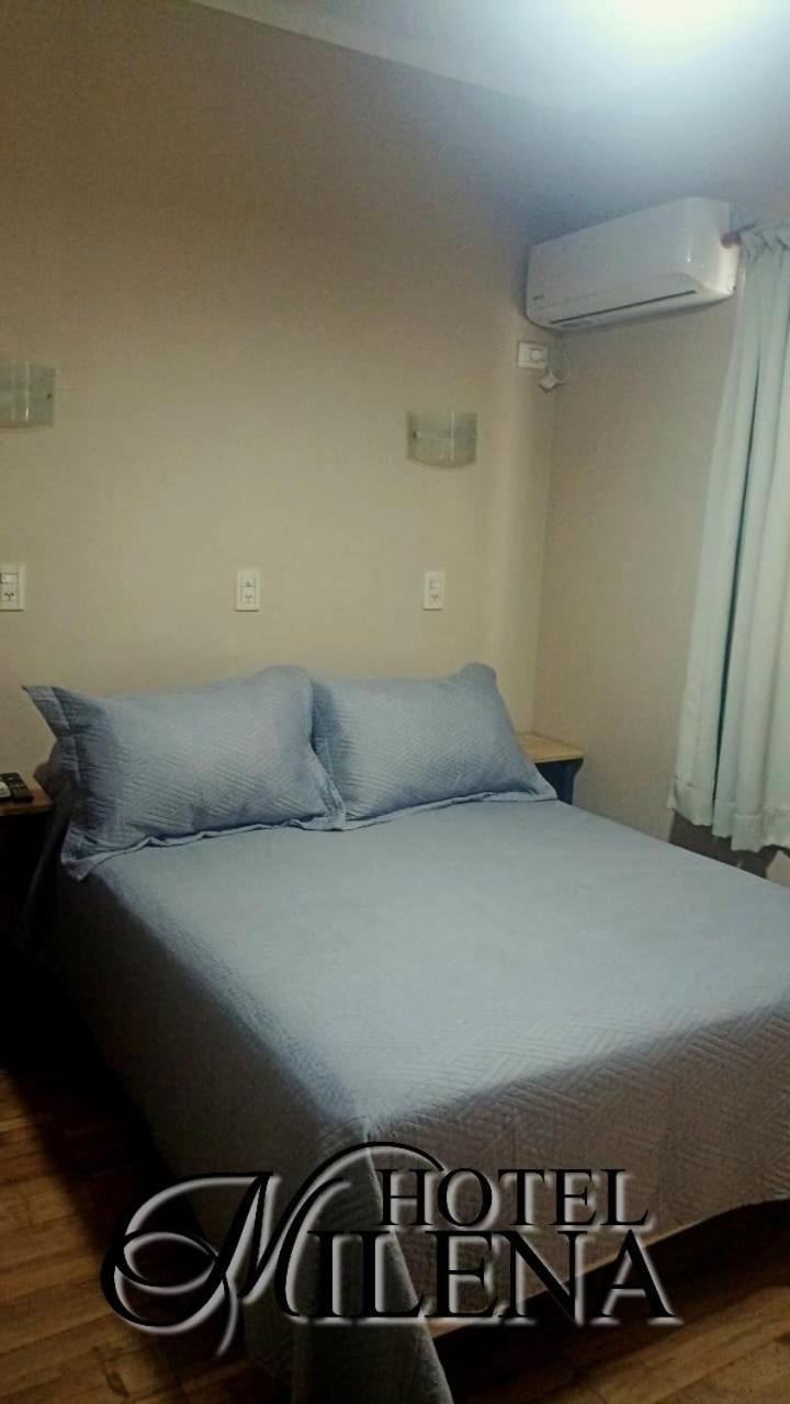 Hotel Milena Mendoza Ngoại thất bức ảnh
