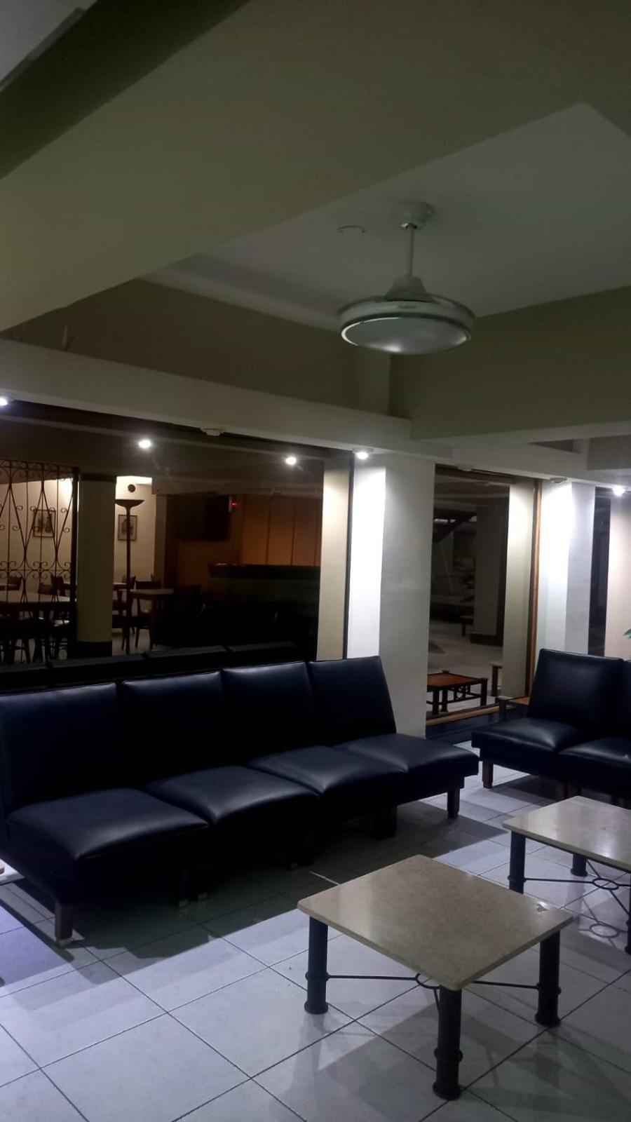 Hotel Milena Mendoza Ngoại thất bức ảnh