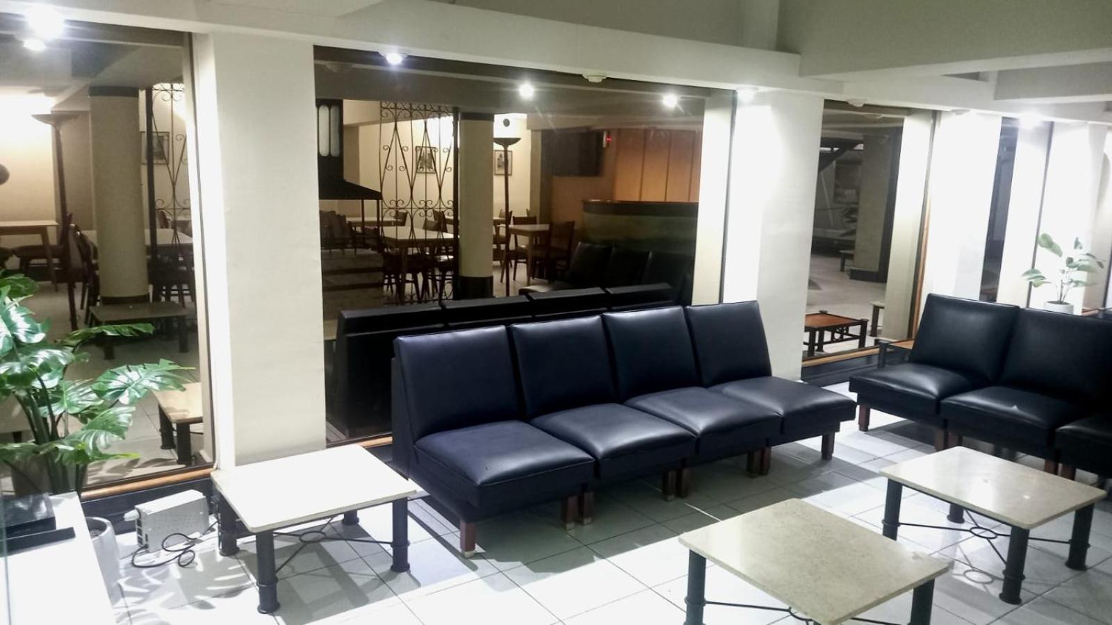 Hotel Milena Mendoza Ngoại thất bức ảnh